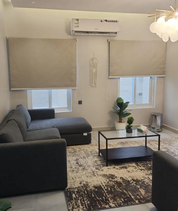 Photo of Livingroom in Al Bahah