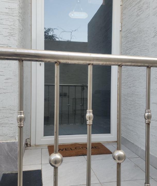 Photo of Patio Balcony in Al Bahah