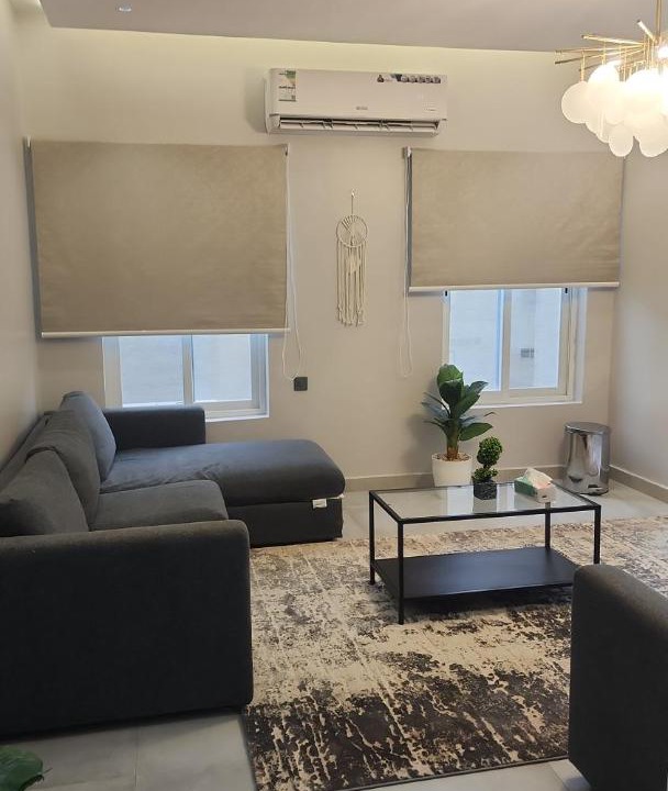 Photo of Livingroom in Al Bahah
