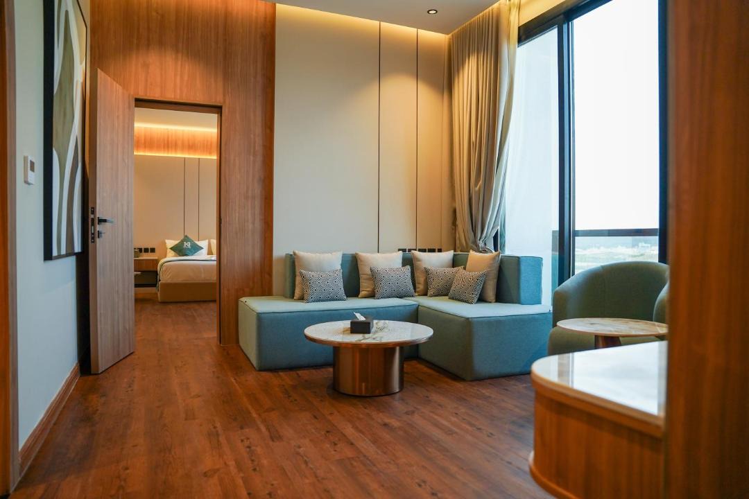 Photo of Livingroom in Abha