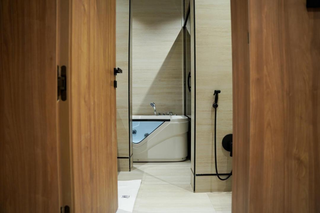 Photo of Bathroom in Abha