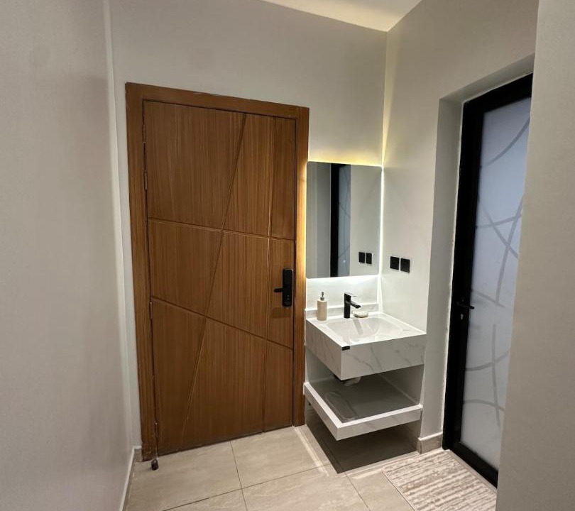 Photo of Bathroom in Al Khobar