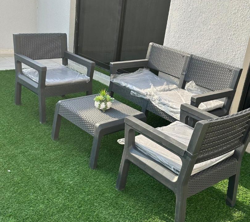 Photo of Patio Balcony in Al Khobar