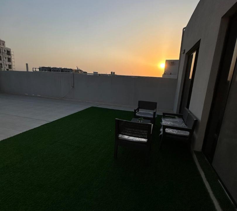 Photo of Patio Balcony in Al Khobar