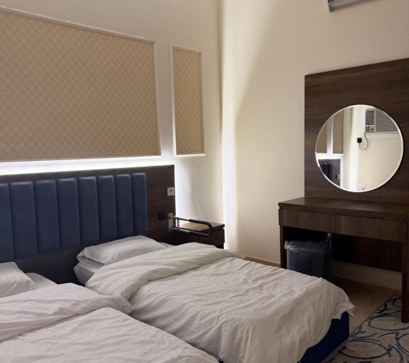 Photo of Bedroom in Taif