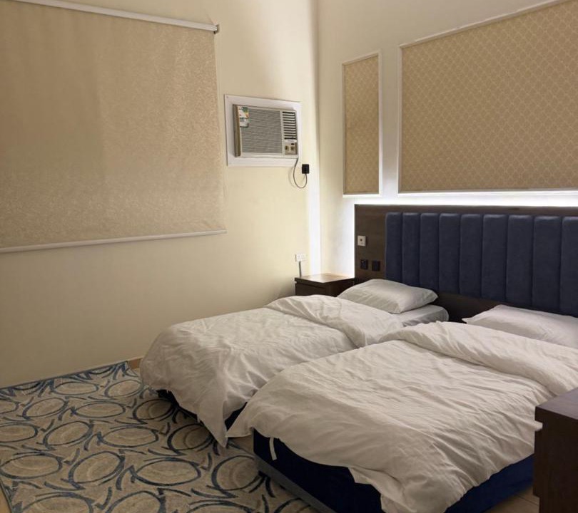 Photo of Bedroom in Taif