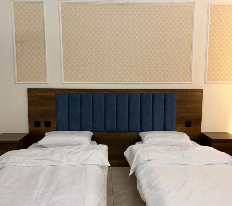 Photo of Bedroom in Taif