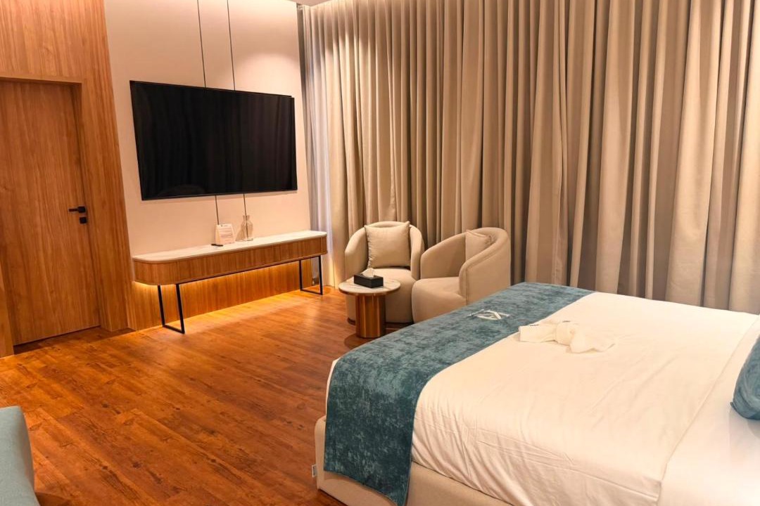 Photo of Bedroom in Abha