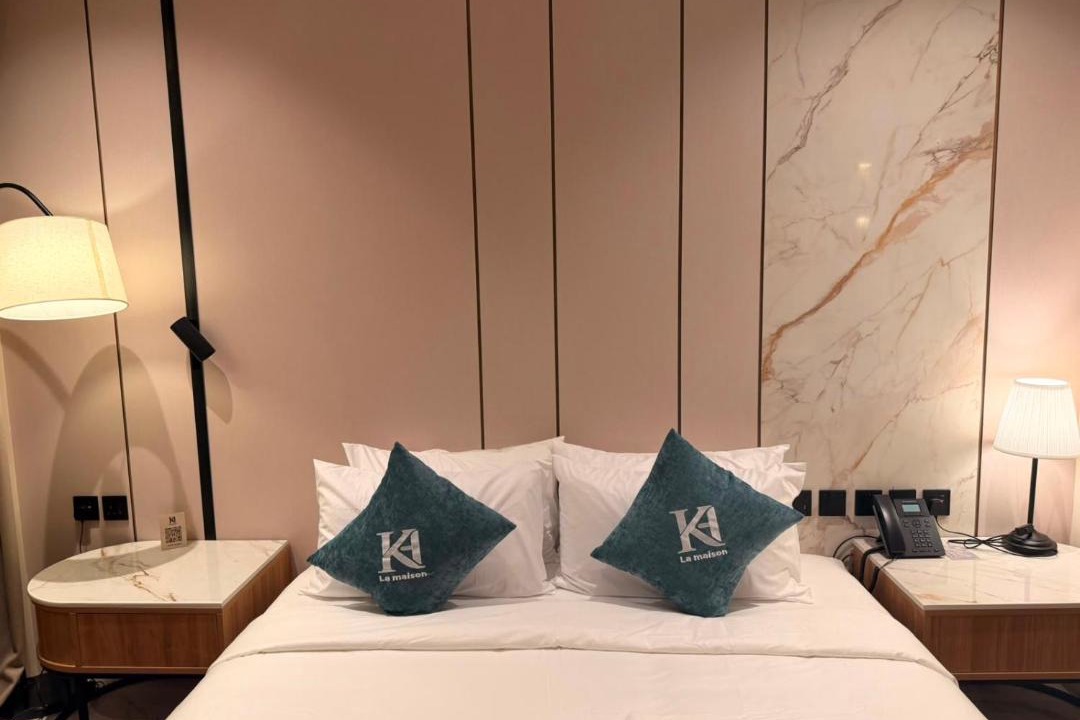 Photo of Bedroom in Abha