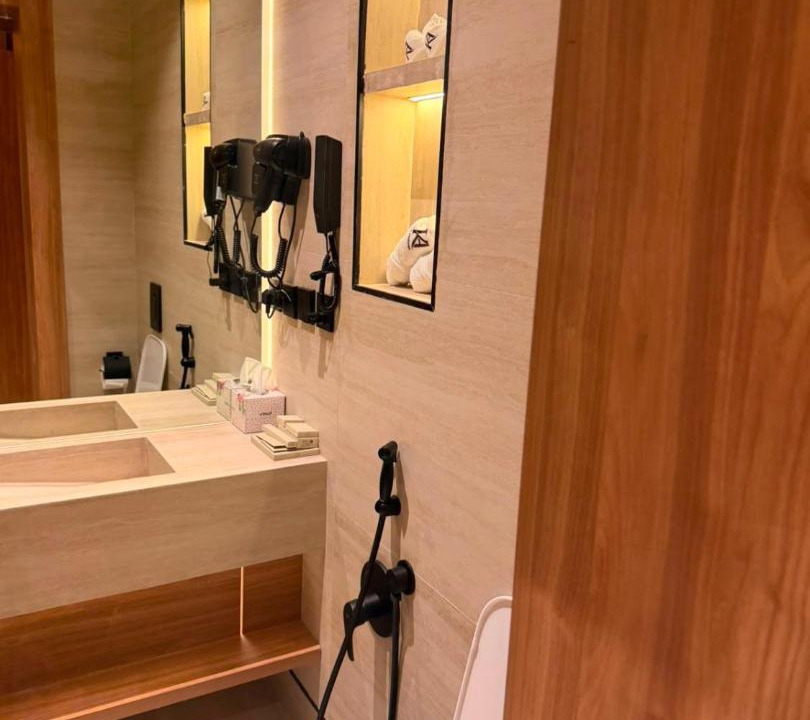 Photo of Bathroom in Abha
