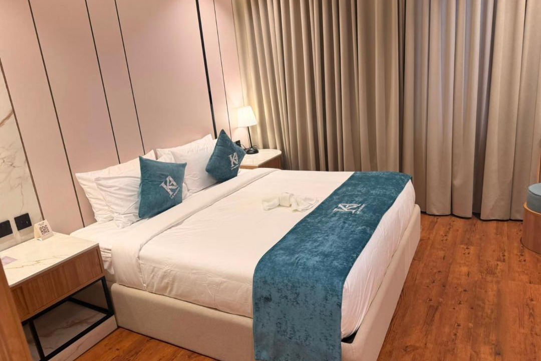 Photo of Bedroom in Abha