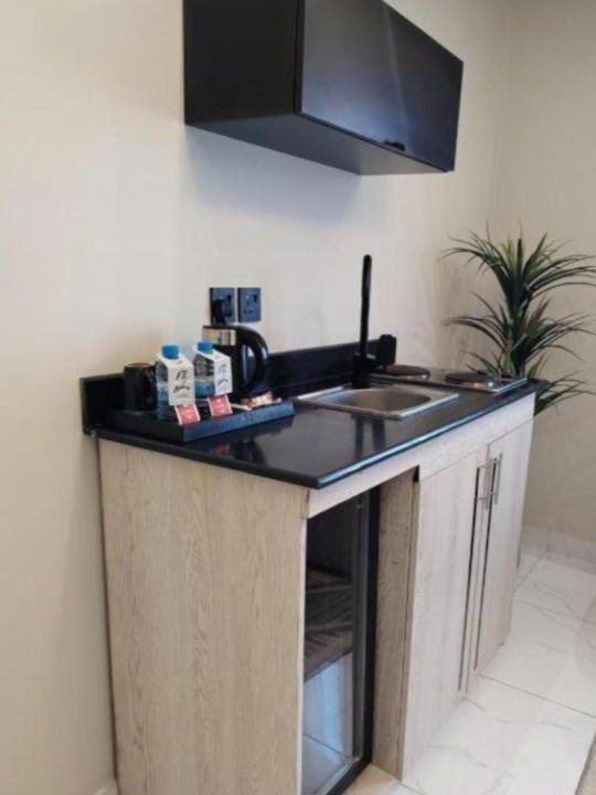 Photo of Kitchen in Medina