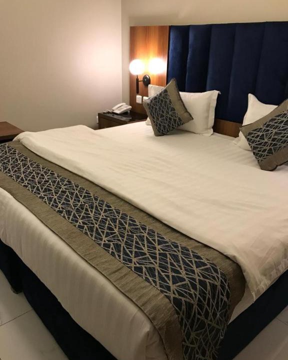 Photo of Bedroom in Medina