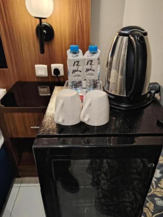 Photo of Kitchen in Medina