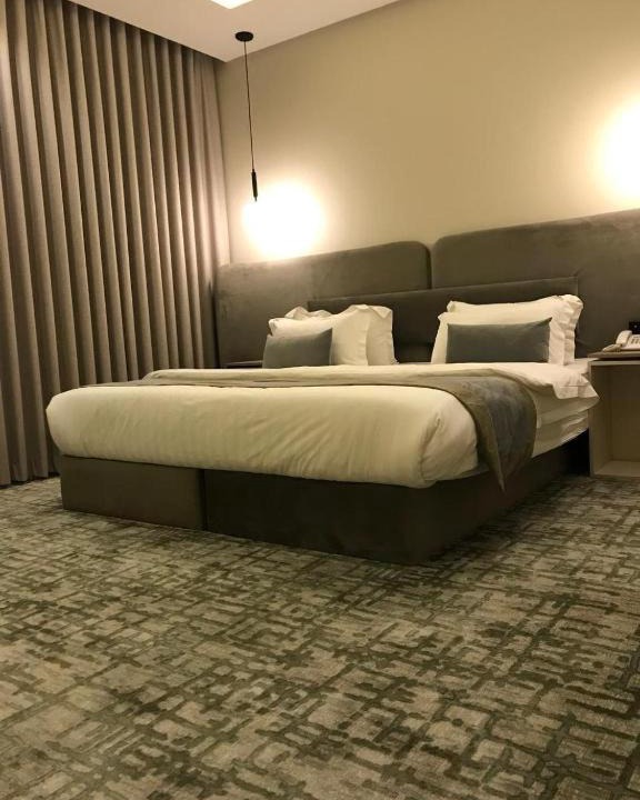 Photo of Bedroom in Medina