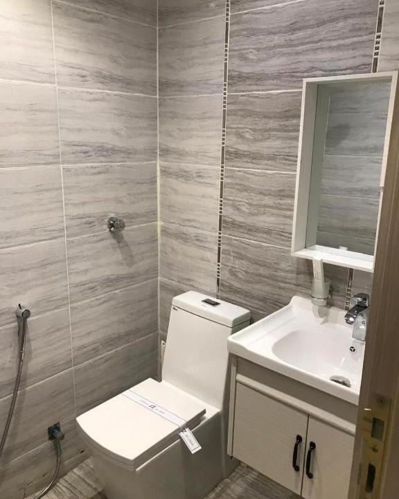 Photo of Bathroom in Medina