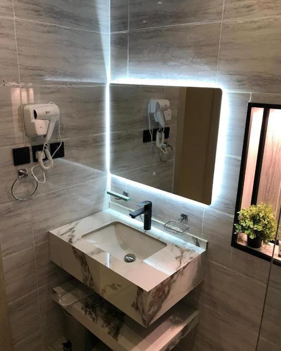 Photo of Bathroom in Medina