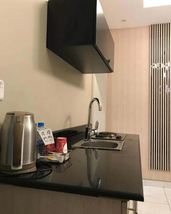 Photo of Kitchen in Medina