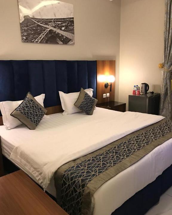 Photo of Bedroom in Medina