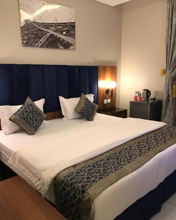 Photo of Bedroom in Medina