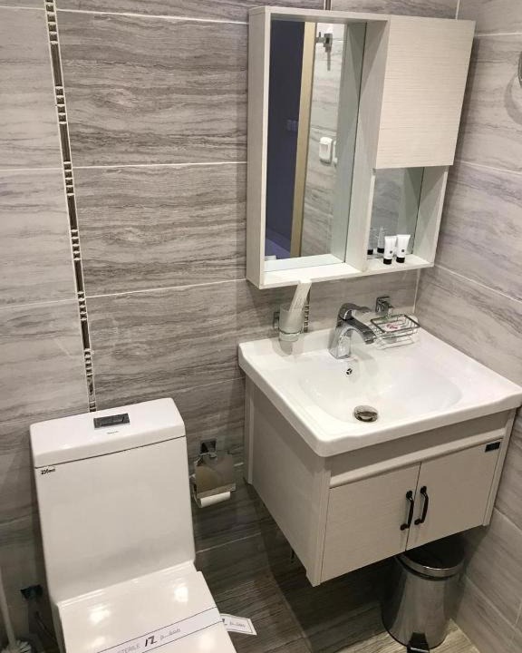 Photo of Bathroom in Medina