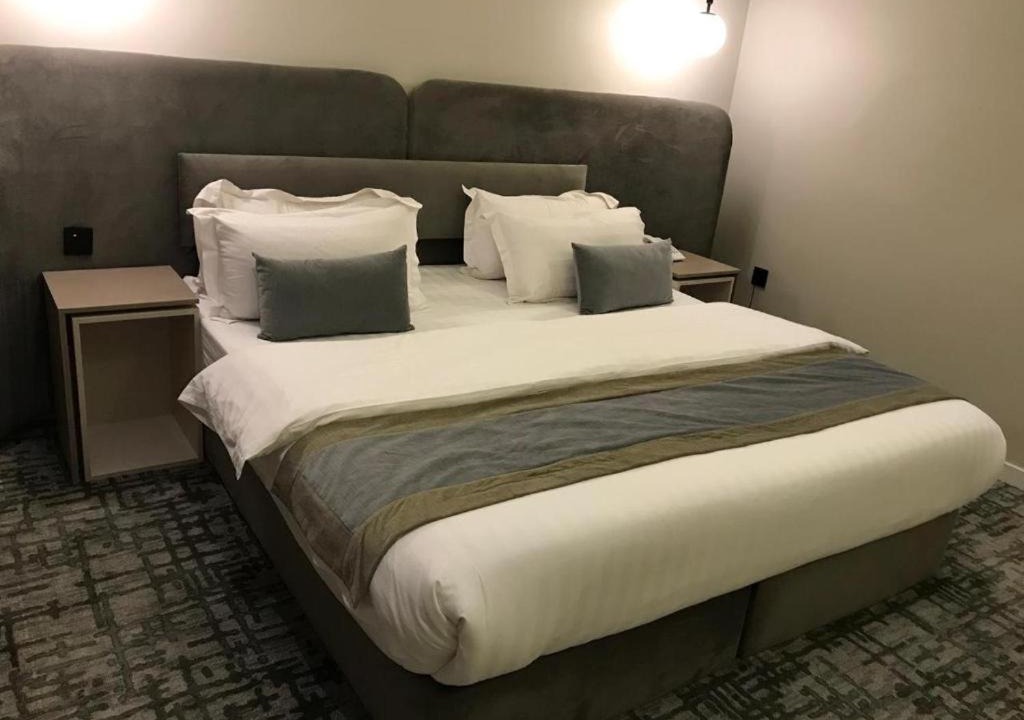 Photo of Bedroom in Medina