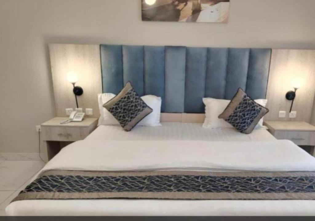 Photo of Bedroom in Medina
