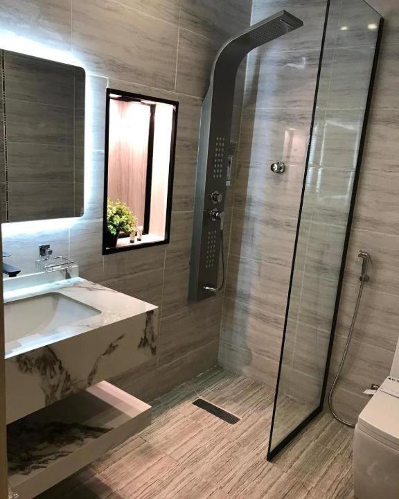 Photo of Bathroom in Medina