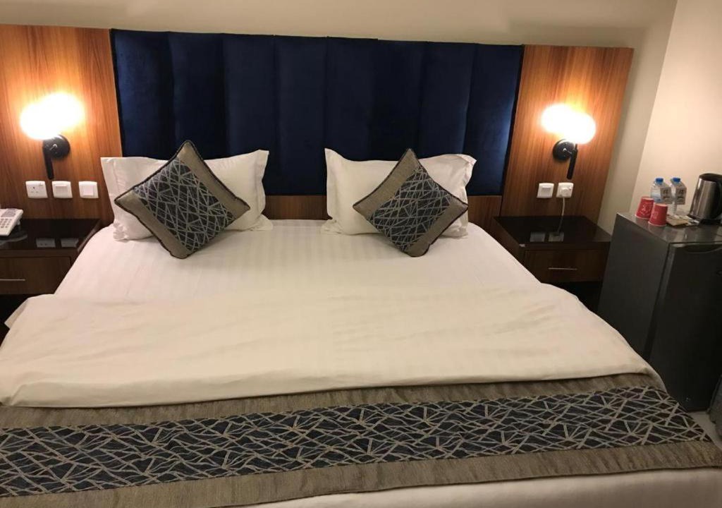 Photo of Bedroom in Medina