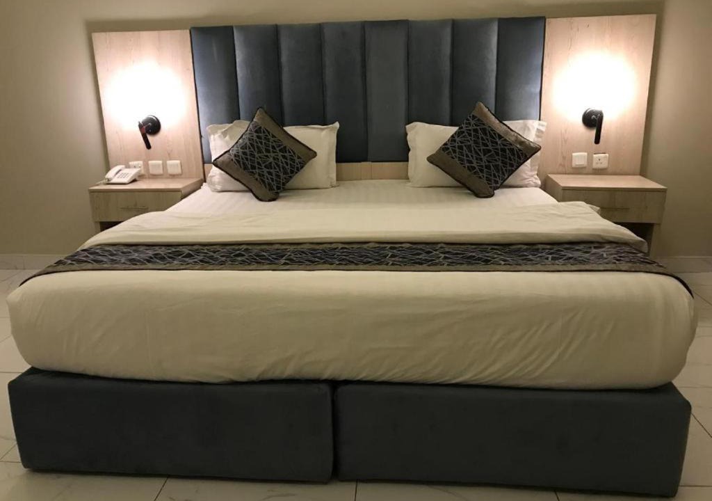 Photo of Bedroom in Medina