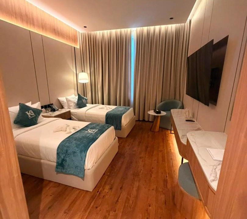 Photo of Bedroom in Abha