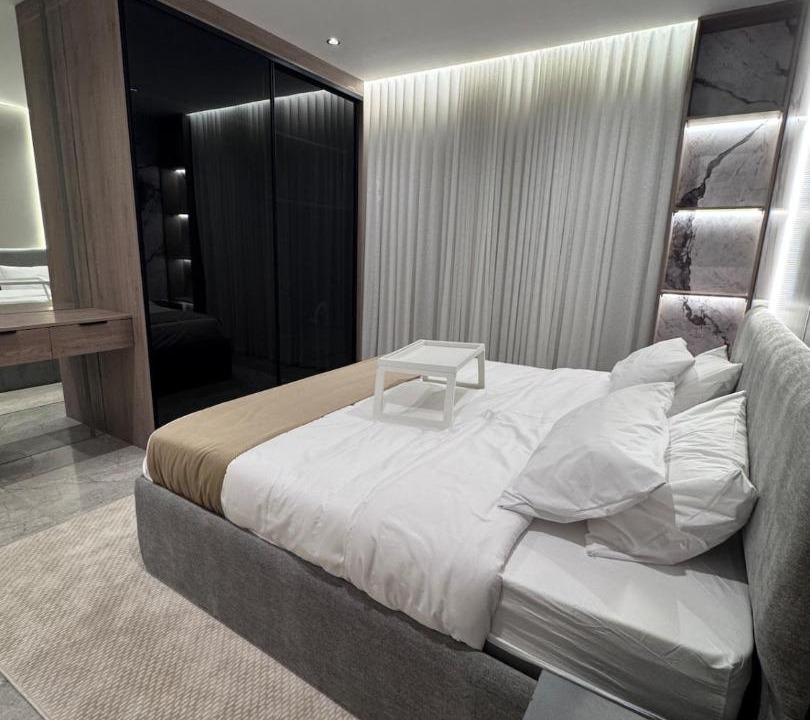Photo of Bedroom in Medina