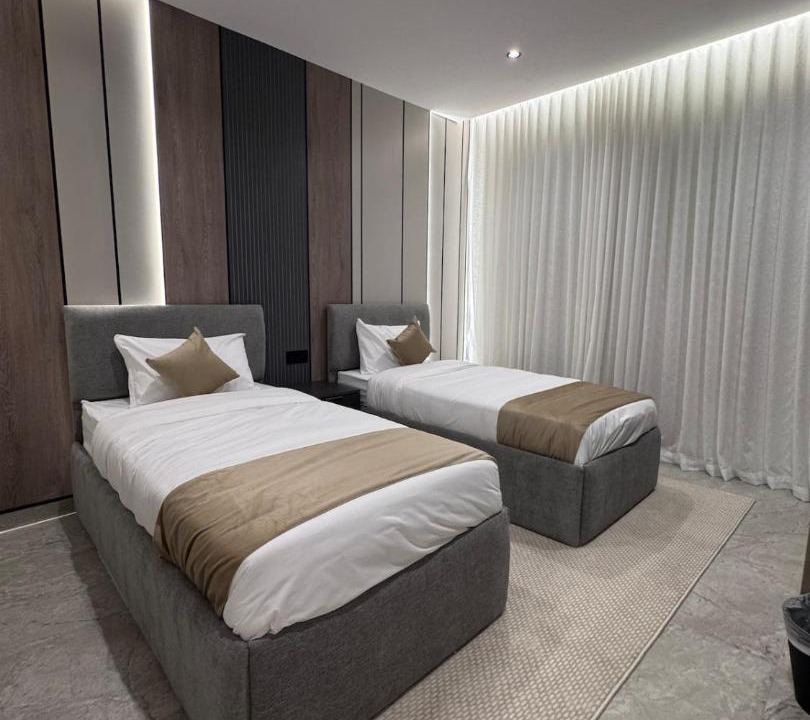 Photo of Bedroom in Medina