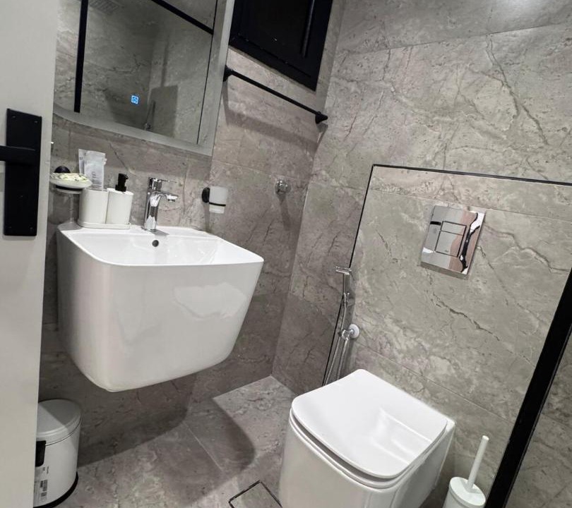 Photo of Bathroom in Medina