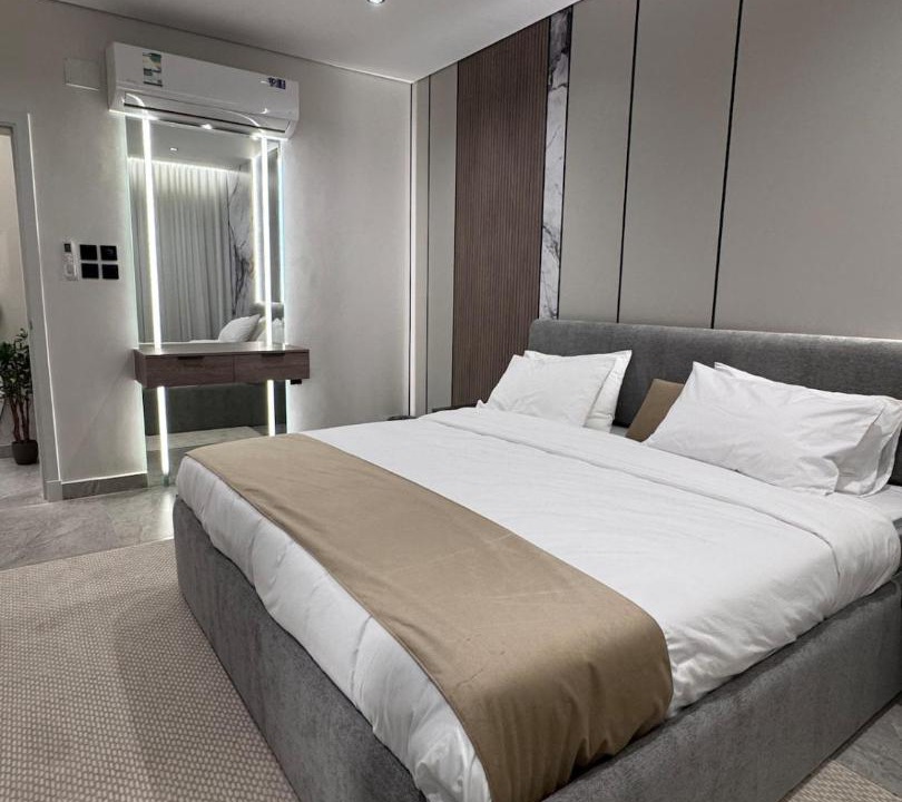 Photo of Bedroom in Medina