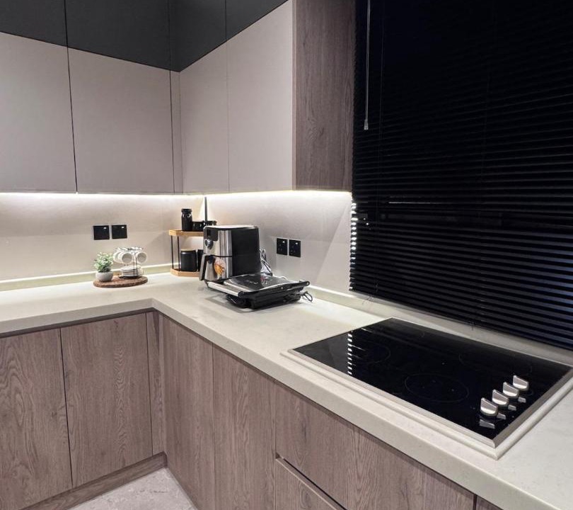 Photo of Kitchen in Medina