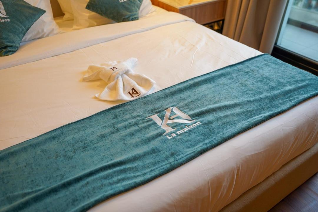 Photo of Bedroom in Abha