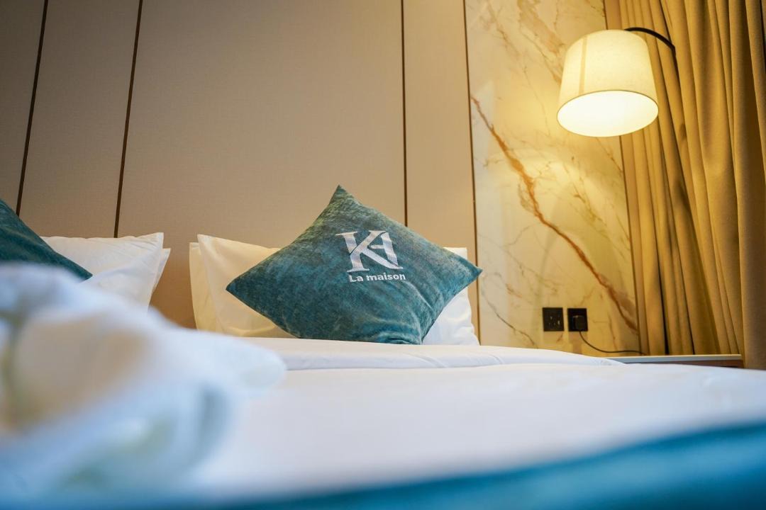 Photo of Bedroom in Abha