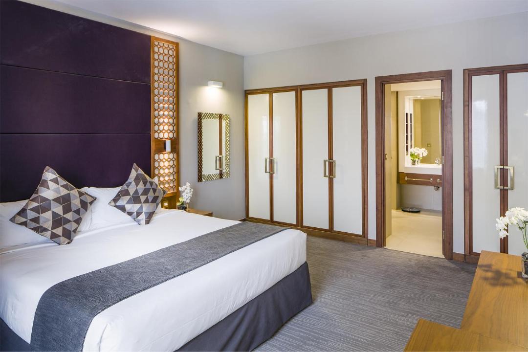 Photo of Bedroom in Riyadh