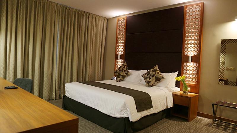 Photo of Bedroom in Riyadh