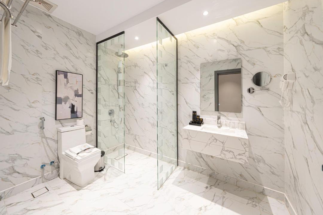 Photo of Bathroom in As Salamah