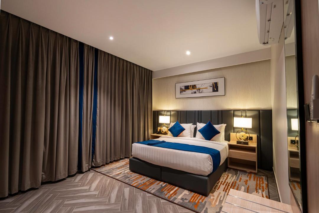 Photo of Bedroom in As Salamah