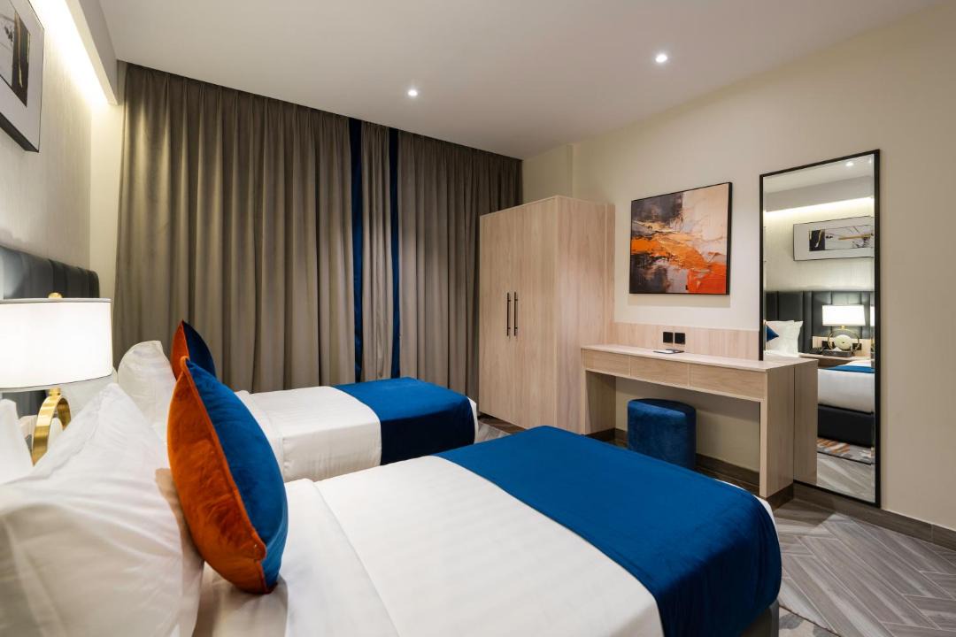 Photo of Bedroom in As Salamah
