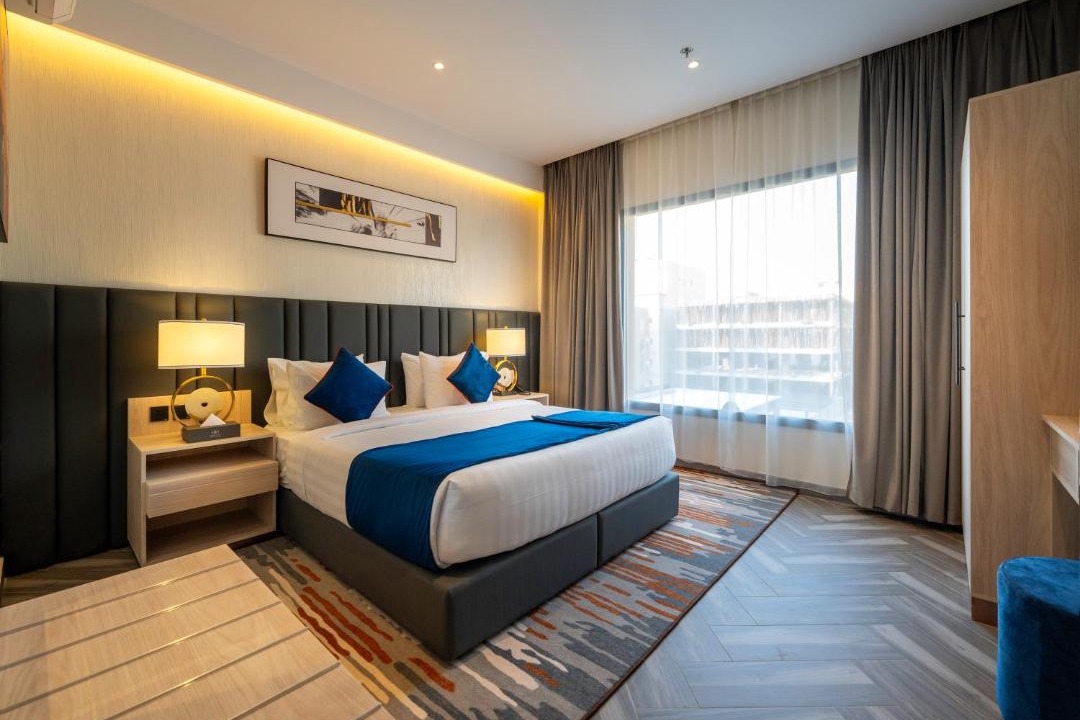 Photo of Bedroom in As Salamah