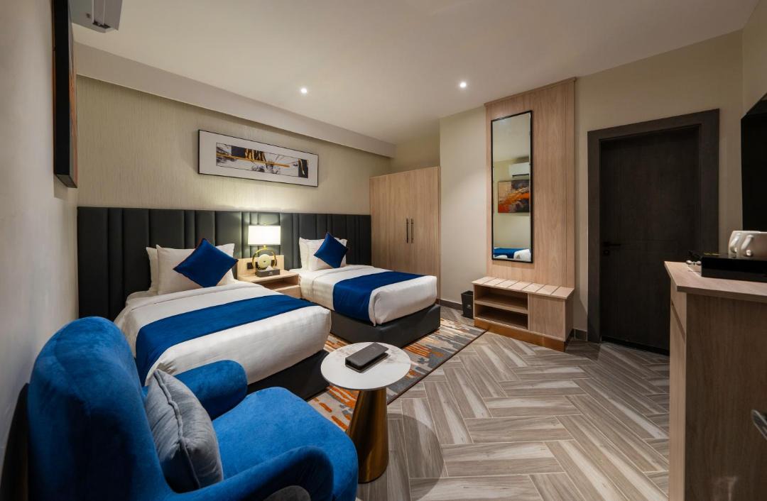 Photo of Bedroom in As Salamah