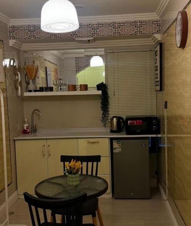 Photo of Kitchen in Jeddah