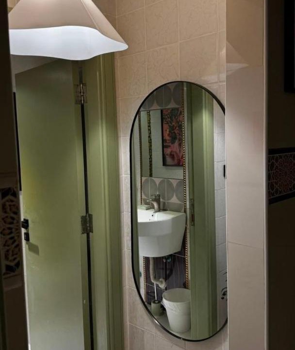 Photo of Bathroom in Jeddah