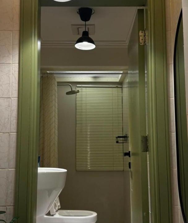 Photo of Bathroom in Jeddah