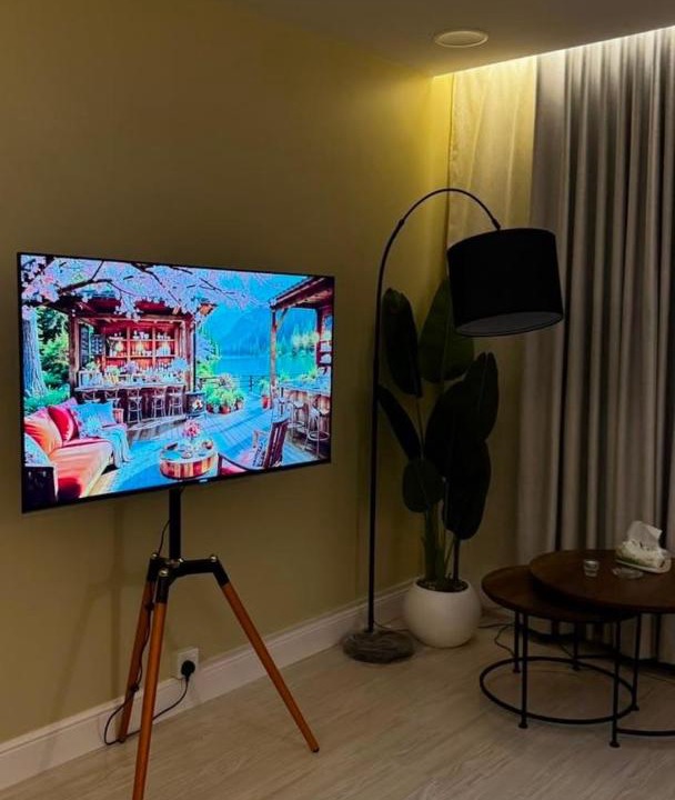 Photo of Livingroom in Jeddah