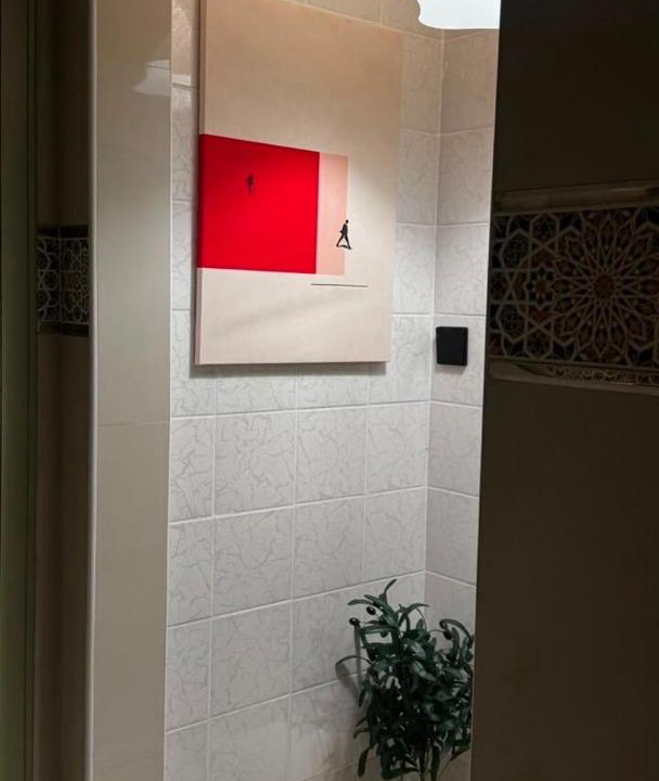 Photo of Bathroom in Jeddah